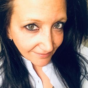 Meet your Posher, Mary jenn